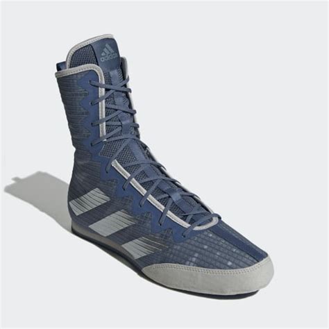 box schoenen adidas|adidas box hog 4 shoes.